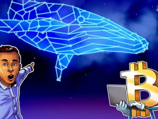 BTC price bounces at 1-week lows as Bitcoin whales sell into $35K