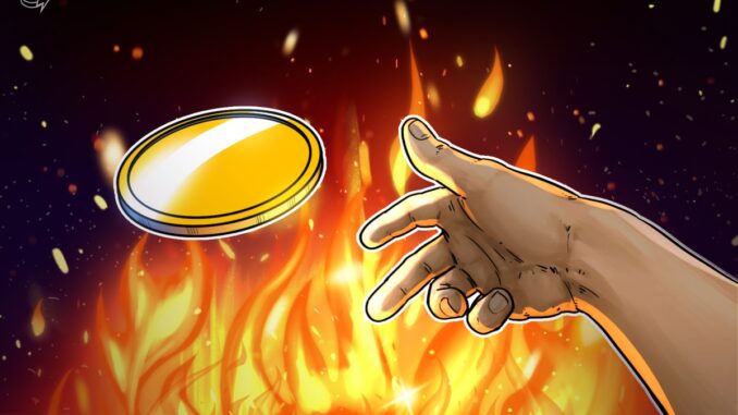 Bankless controversy forces founders to burn tokens and separate from Bankless controversy forces founders to burn tokens and separate from DAO