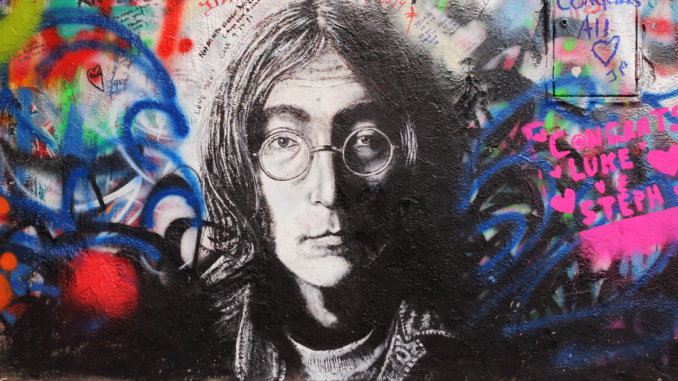 Beatles' Final Song ‘Now and Then’ Brought to Life by Beatles' Final Song ‘Now and Then’ Brought to Life by AI