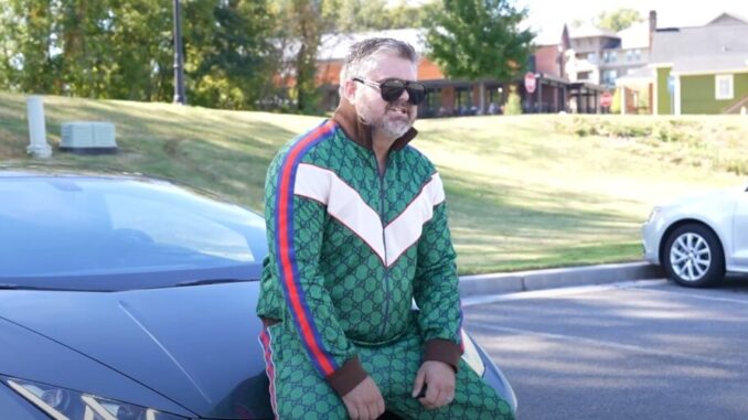 Ben ‘Bitboy’ Armstrong Really Wants His Lambo Back, Files Another Ben ‘Bitboy’ Armstrong Really Wants His Lambo Back, Files Another Lawsuit