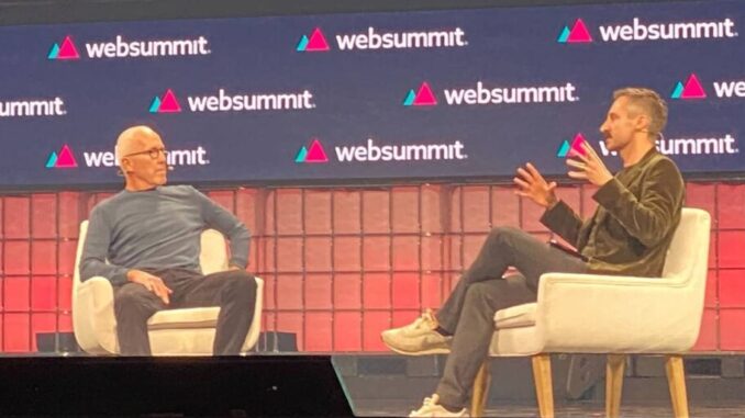Billionaire Frank McCourt: 'Dodgy Cryptocurrencies and Silly NFTs' Have Spoiled Billionaire Frank McCourt: 'Dodgy Cryptocurrencies and Silly NFTs' Have Spoiled Blockchain's Narrative