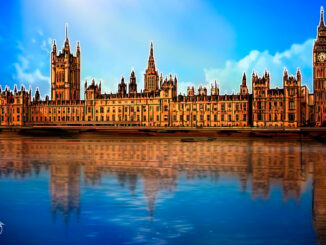 Bim Afolami takes the reigns on UK crypto policy as new Economic Secretary