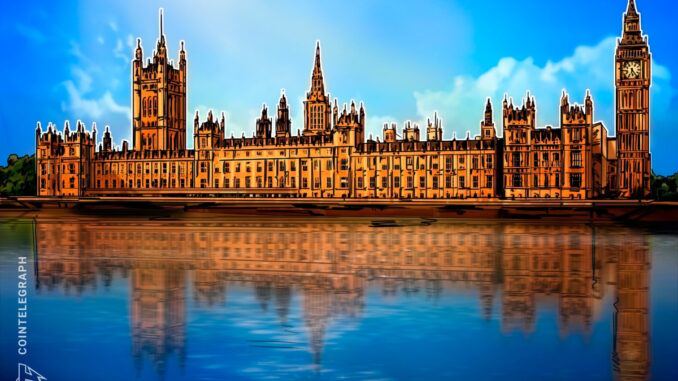 Bim Afolami takes the reigns on UK crypto policy as Bim Afolami takes the reigns on UK crypto policy as new Economic Secretary