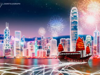 Binance-linked HKVAEX still preparing to apply for license in Hong Kong