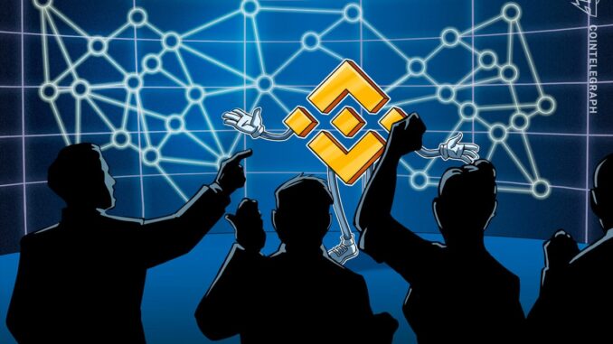 Binance operating without license in Philippines, regulator says Binance operating without license in Philippines, regulator says