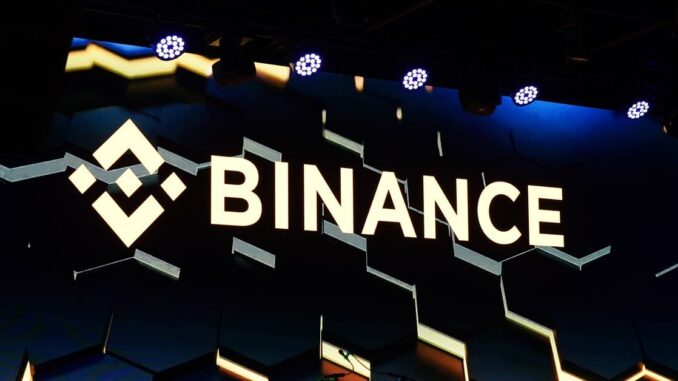 Binance's Future and Other Questions Post-Settlement SoC twt 112823
