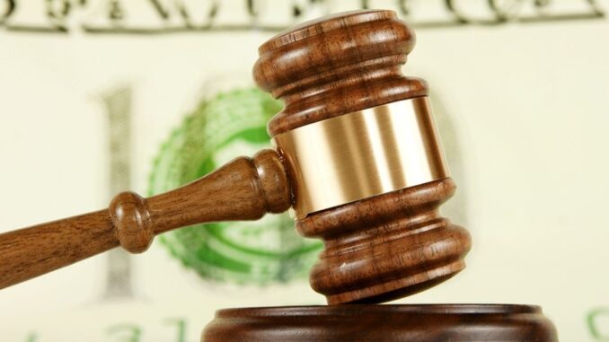 Binance’s Settlement With U.S. Authorities Is Positive for Crypto as Atmosphere (Shutterstock/CoinDesk)