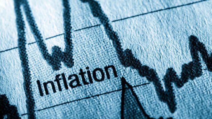 Bitcoin (BTC) Catalyst Could Come From Latest Inflation Data Stephen Alpher