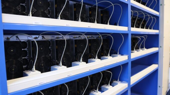 Bitcoin (BTC) Sender Struck With $3.1M Transaction Fee, Largest in Oliver Knight