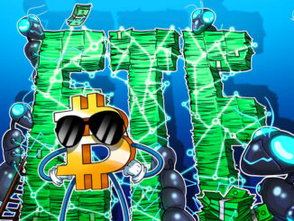 Bitcoin ETF excitement returns as BTC price nears $37K