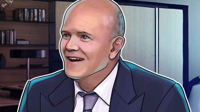 Bitcoin ETFs will drive institutional adoption in 2024 Bitcoin ETFs will drive institutional adoption in 2024
