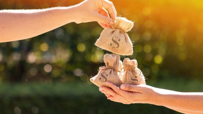 Bitcoin, Ethereum Demand Pushes 2023 Crypto Fund Investment Over $1 Bitcoin, Ethereum Demand Pushes 2023 Crypto Fund Investment Over $1 Billion
