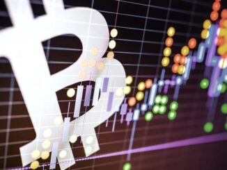 Bitcoin Hovers Near Yearly High as Halving and ETF Loom