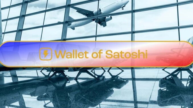 Bitcoin Lightning App 'Wallet of Satoshi' Exits US Market Bitcoin Lightning App 'Wallet of Satoshi' Exits US Market