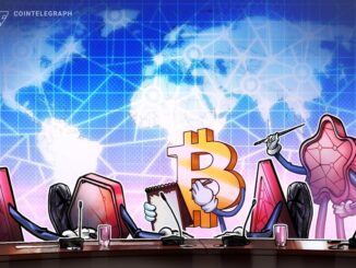 Bitcoin NFT marketplace Bioniq eyes lofty goal of alleviating network congestion