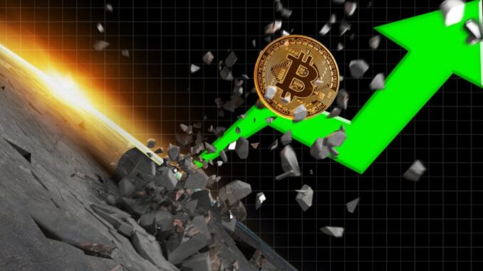 Bitcoin Surges Above $38,000 as BTC and Ethereum Hit 18-Month Bitcoin Surges Above $38,000 as BTC and Ethereum Hit 18-Month Highs