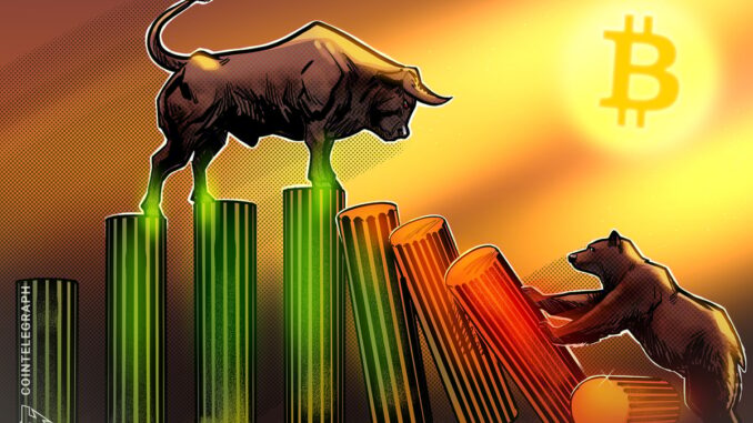Bitcoin bull market FOMO absent as BTC price nears key Bitcoin bull market FOMO absent as BTC price nears key $39K profit zone