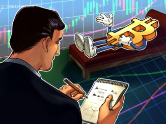 Bitcoin puzzles traders as BTC price targets $40K despite declining volume