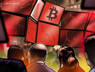 Bitcoin traders' BTC price dip targets now include $30.9K bottom