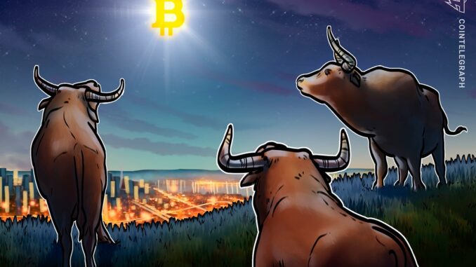 Bitcoin traders' bullish bias holds firm even as BTC price Bitcoin traders' bullish bias holds firm even as BTC price dips to $37K