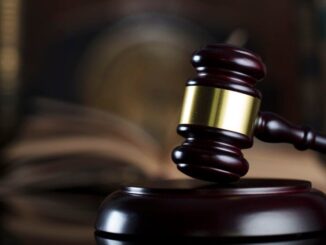 BlackRock XRP Trust Faker Referred to Delaware DOJ