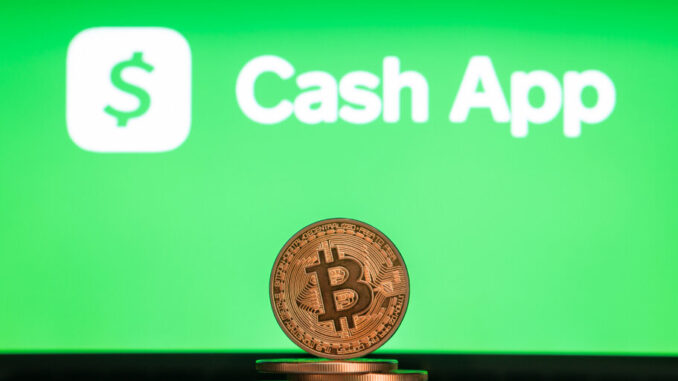 Block Stock Soars as Cash App’s Bitcoin Revenue Hits $2.42 Billion