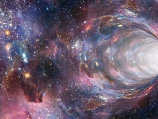 Atmosphere (Shutterstock/CoinDesk)
