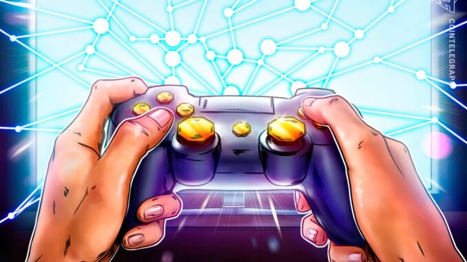 Blockchain game Illuvium goes mainstream with looming Epic Games Store