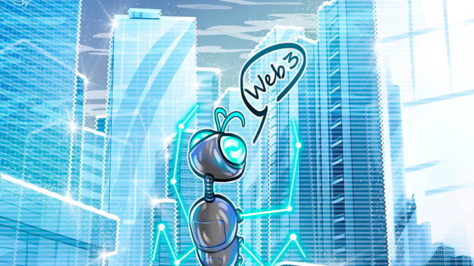 Boba Guys, Shopify users showcase adoption of Web3 tools —