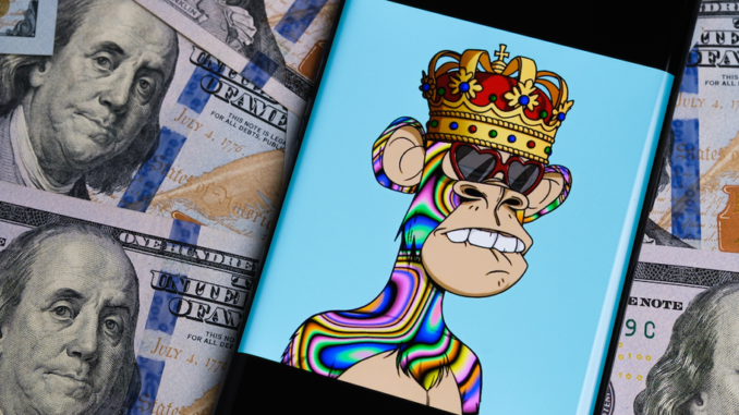 Bored Ape Creator Yuga Labs and Magic Eden Launching Ethereum Bored Ape Creator Yuga Labs and Magic Eden Launching Ethereum NFT Marketplace That Enforces Royalties