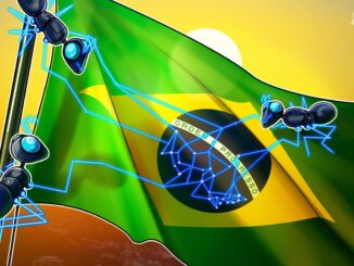 Brazilians may soon need to stump up taxes on crypto held abroad