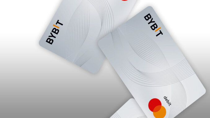 Bybit Woos Holders of Rival Crypto Cards With Rewards Program Bybit Woos Holders of Rival Crypto Cards With Rewards Program