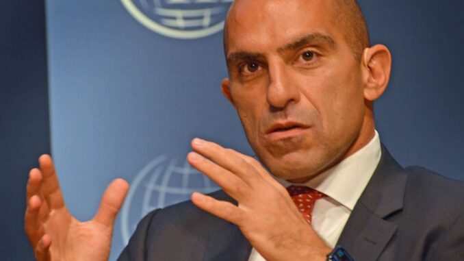 CFTC Chief: Nothing Changed After FTX Meltdown to Empower Agency Atmosphere (Shutterstock/CoinDesk)