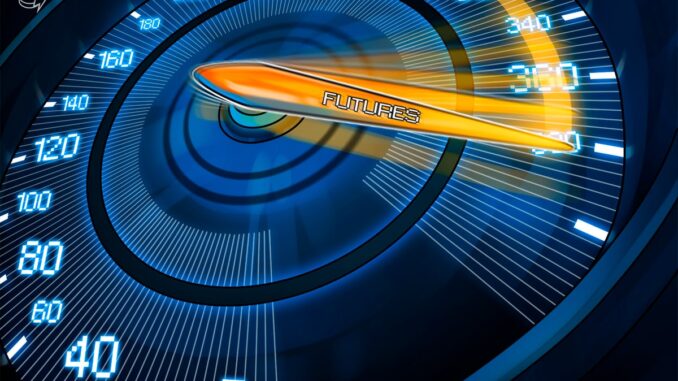 CME Bitcoin futures hit record high, but uncertainty looms above CME Bitcoin futures hit record high, but uncertainty looms above $36K