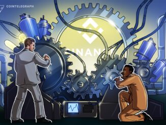 CZ departure, Binance deal lead to purge of $175M of crypto longs