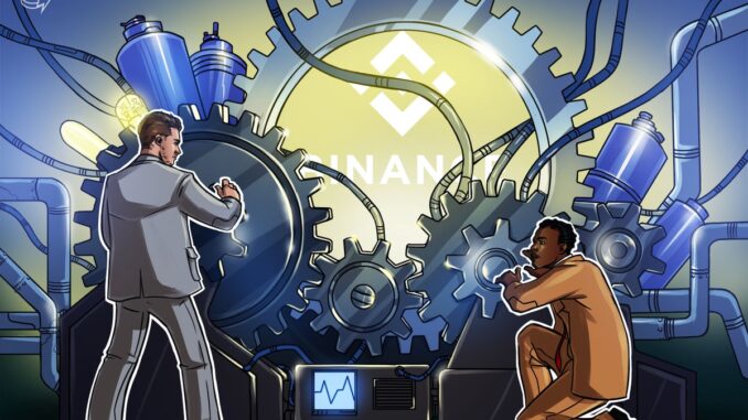 CZ departure, Binance deal lead to purge of $175M of CZ departure, Binance deal lead to purge of $175M of crypto longs