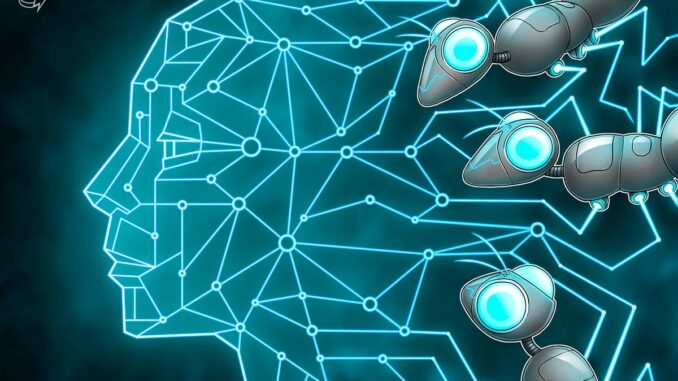 Can blockchain supply the guardrails to keep AI on course?