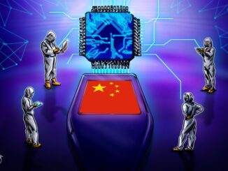 China AI chip market finds expansion paths despite US export restrictions