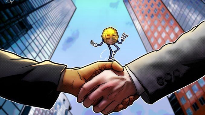 Circle and SBI Holdings partner to boost USDC circulation in Circle and SBI Holdings partner to boost USDC circulation in Japan