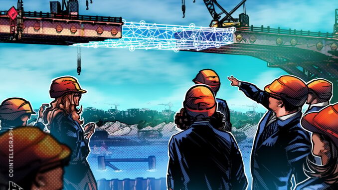 Circle launches 'bridged USDC standard' for deploying to new networks