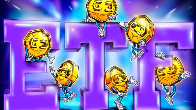 CoinShares gets buying rights to Valkyrie’s crypto ETF unit CoinShares gets buying rights to Valkyrie’s crypto ETF unit
