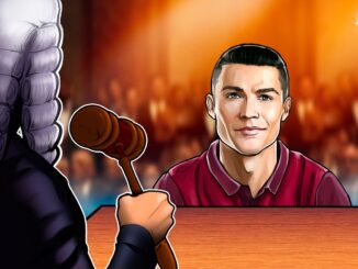 Cristiano Ronaldo sued for promoting Binance, unregistered securities