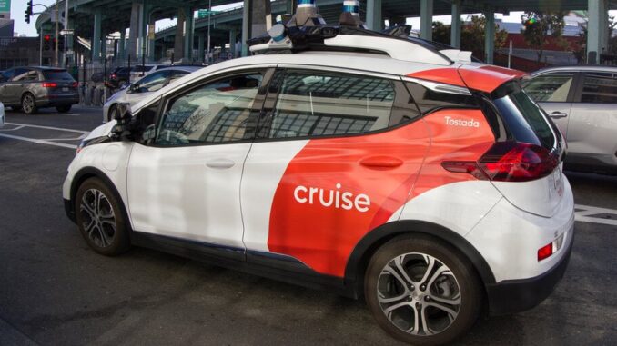 Cruise CEO Steps Down Amid Self-Driving Car Safety Crisis Cruise CEO Steps Down Amid Self-Driving Car Safety Crisis