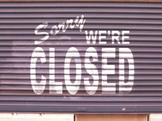 Crypto Exchange Bittrex Global Shuts Down Following Battle With SEC