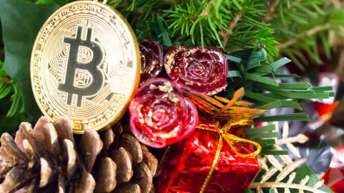 Crypto Holiday Gift Guide 2023 Crypto Holiday Gift Guide 2023