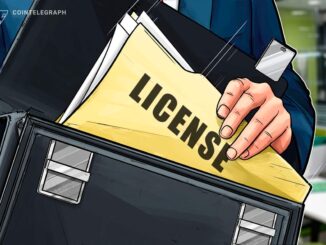 Crypto custodian Hex Trust receives Dubai VASP license