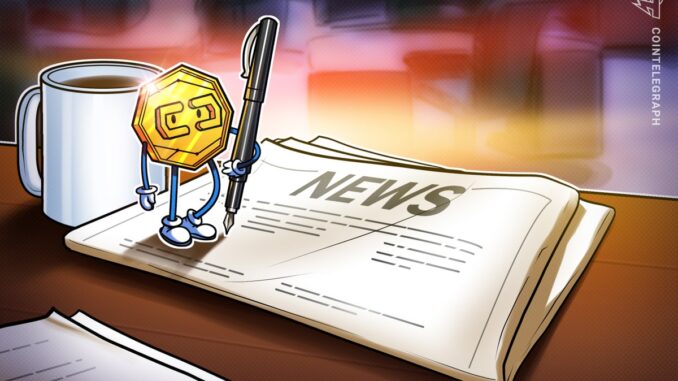 Crypto exchange Bullish buys 100% stake in crypto media site