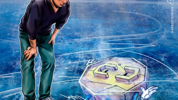 Crypto exchange Zipmex suspends trading activity in Thailand Crypto exchange Zipmex suspends trading activity in Thailand