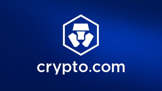 Crypto.com Gets Licence to Operate Specified Services in Dubai (Beth Macdonald/Unsplash)