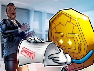 Crypto.com granted Dubai crypto license